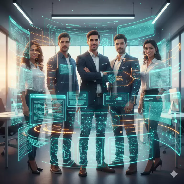 Prueba Social y Autoridad Apex Digital Growth