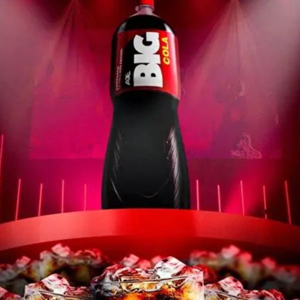 Entrega de productos