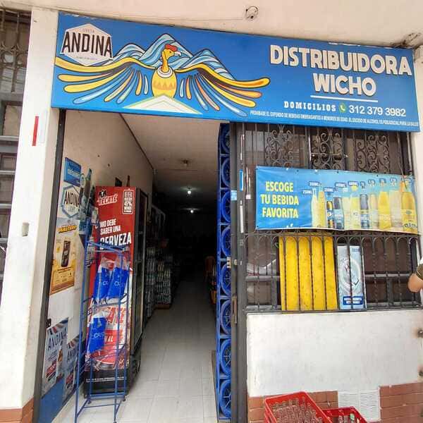 Imagen 1 del depósito