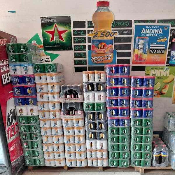 Imagen 2 del depósito