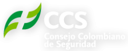 Certificado Consejo Colombiano de Seguridad
